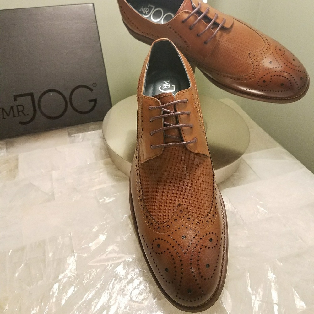 Men shoes - Picture 5 of 7